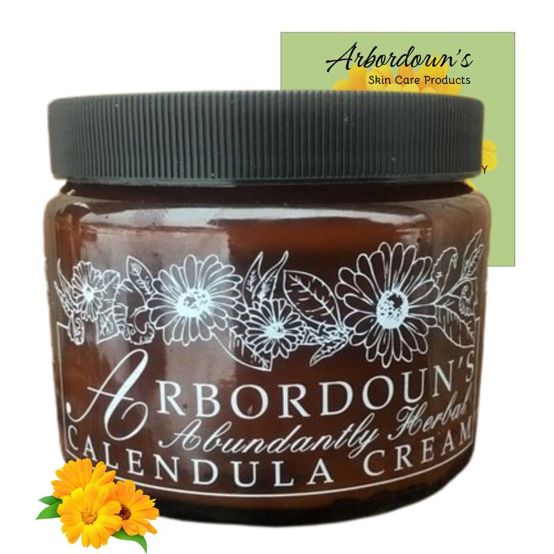 Arbordoun Calendula Cream