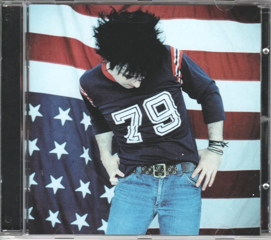 RYAN ADAMS-GOLD [Unknown Binding]