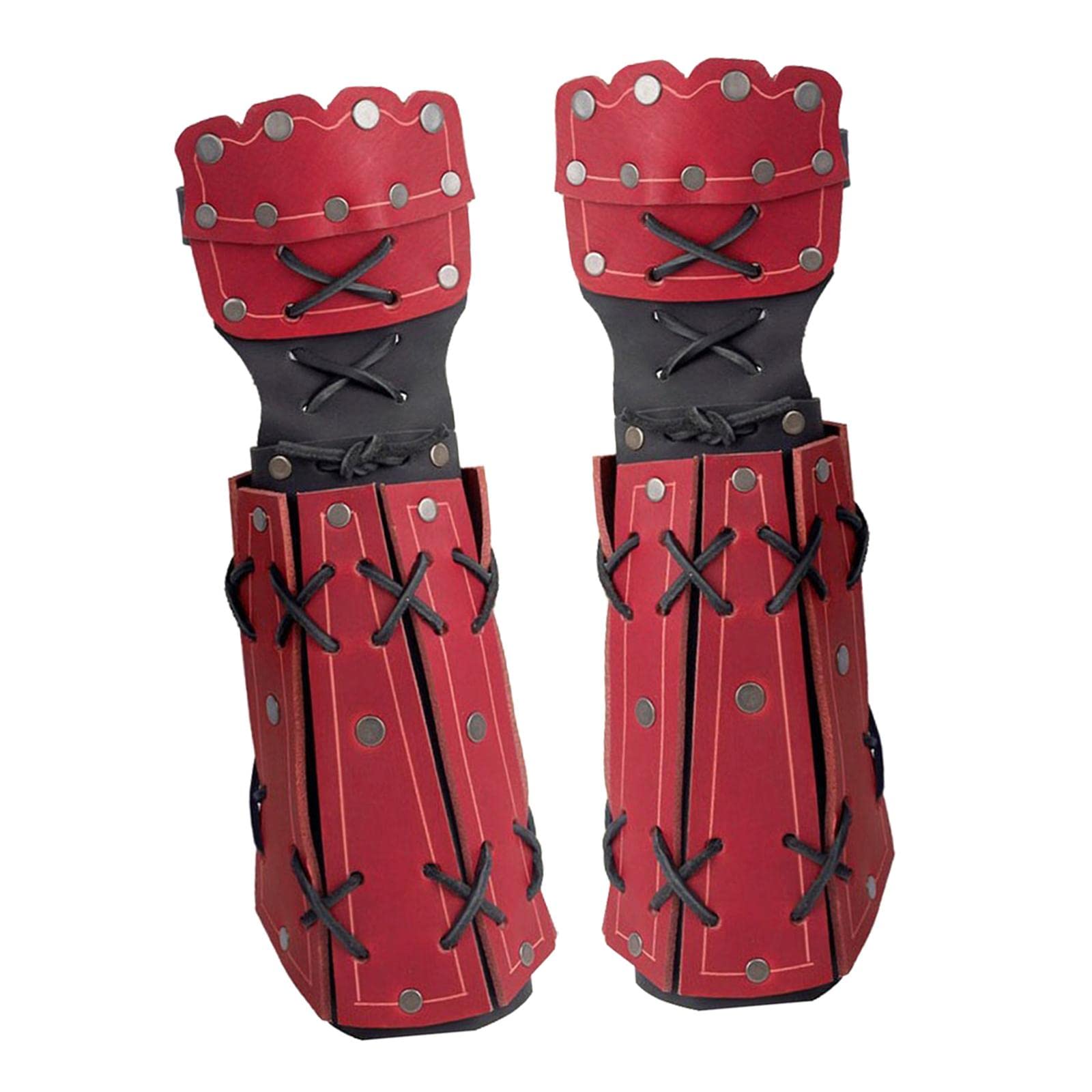 Guantes Sin Dedos para Cosplay Y Actividades de Motociclismo.