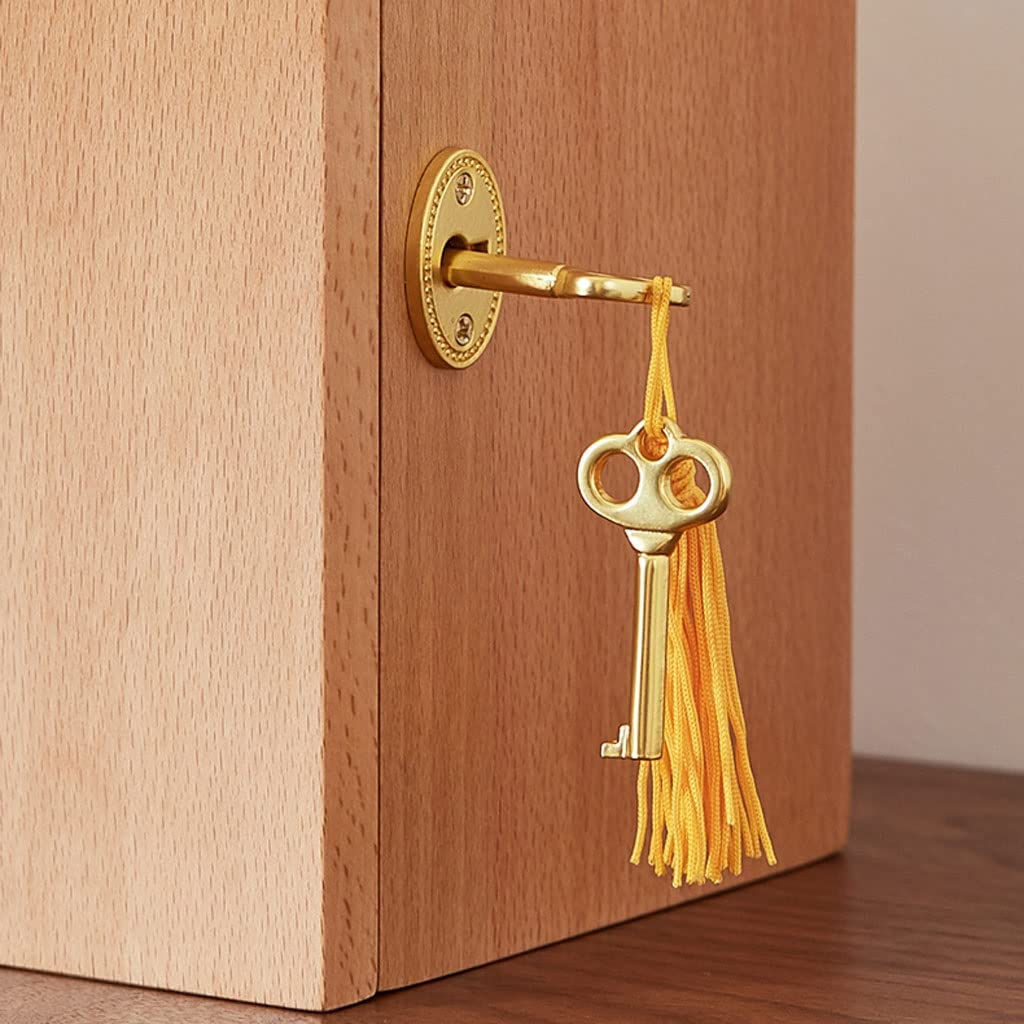 Tirelire Tirelire Adulte Coffre-Fort Épargne Pièce Pot Grande Capacité, Banque D'épargne Décor À La Maison Cadeau Boite Épargne(B)