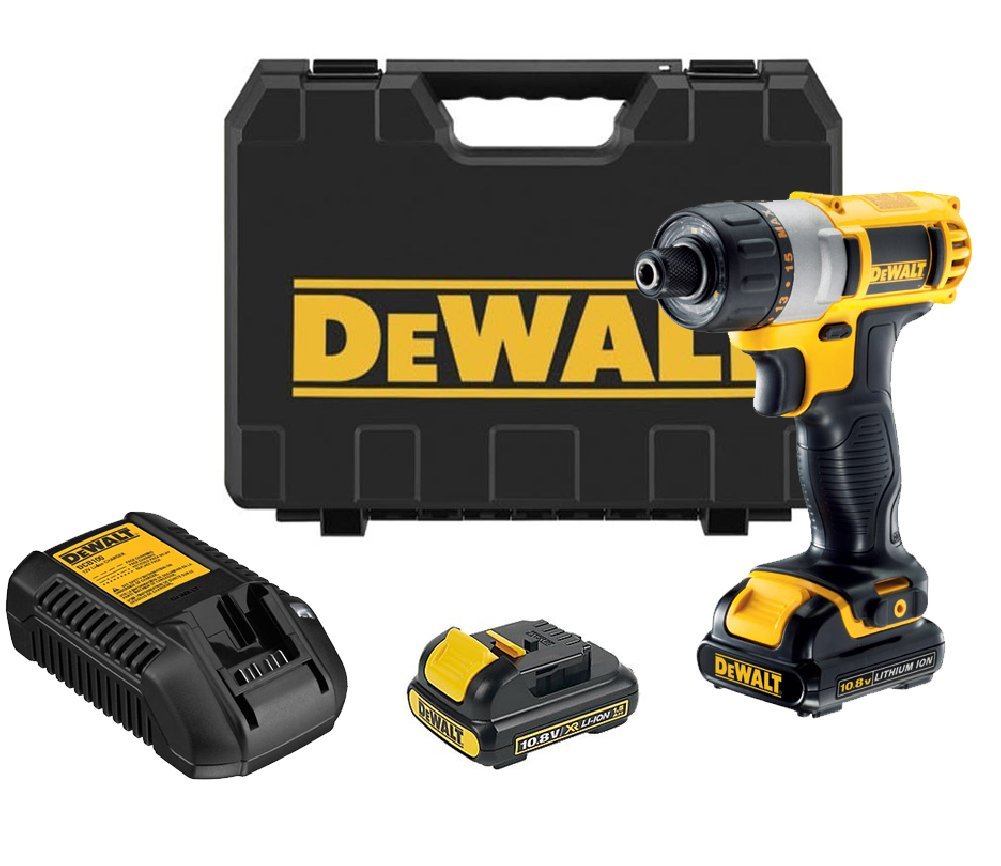 Dewalt Dcb183 Xr 18V Lithium Ion Battery Twin Pack Li-Ion 2.0Ah Dewdcb183 from B&Q