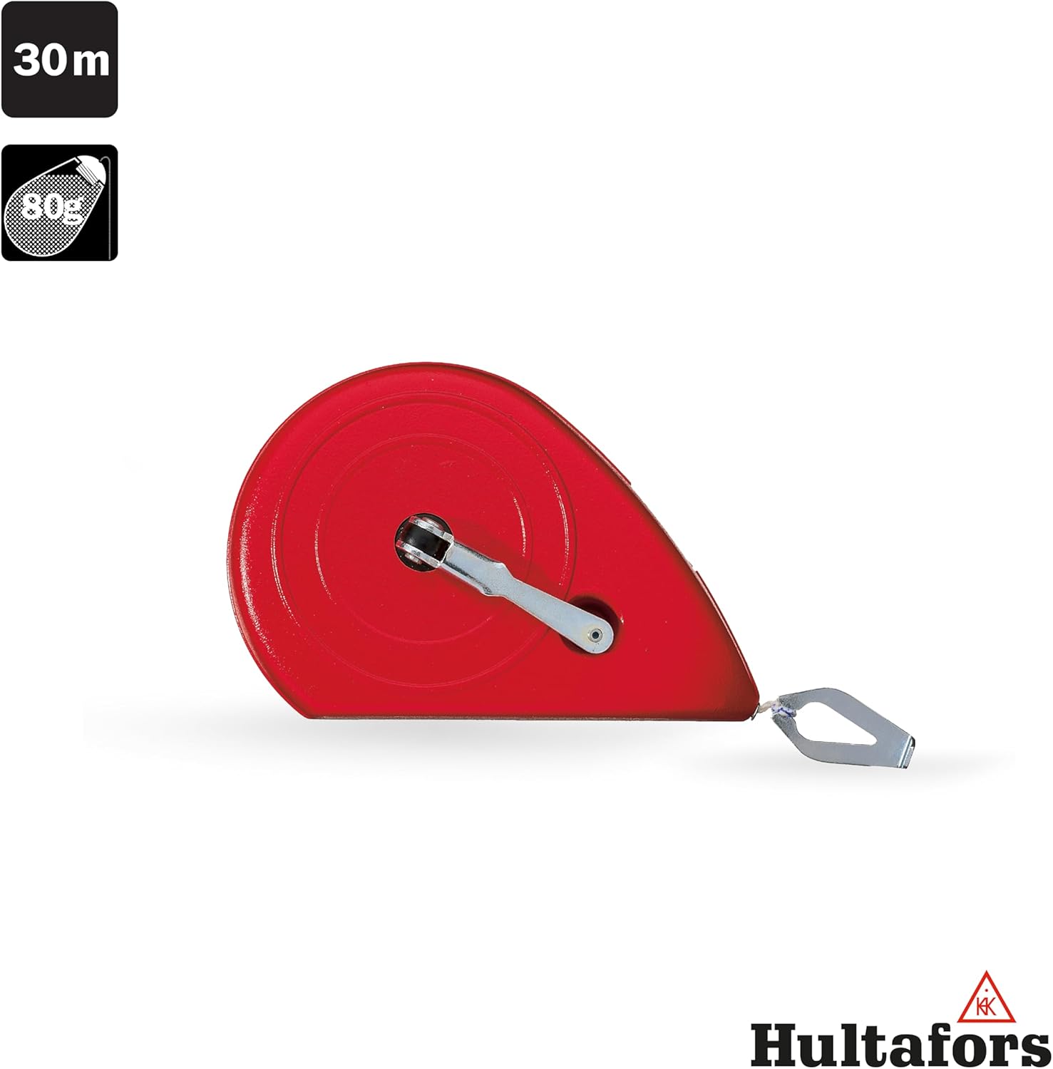 Hultafors 652153 AL 30 Chalk Line