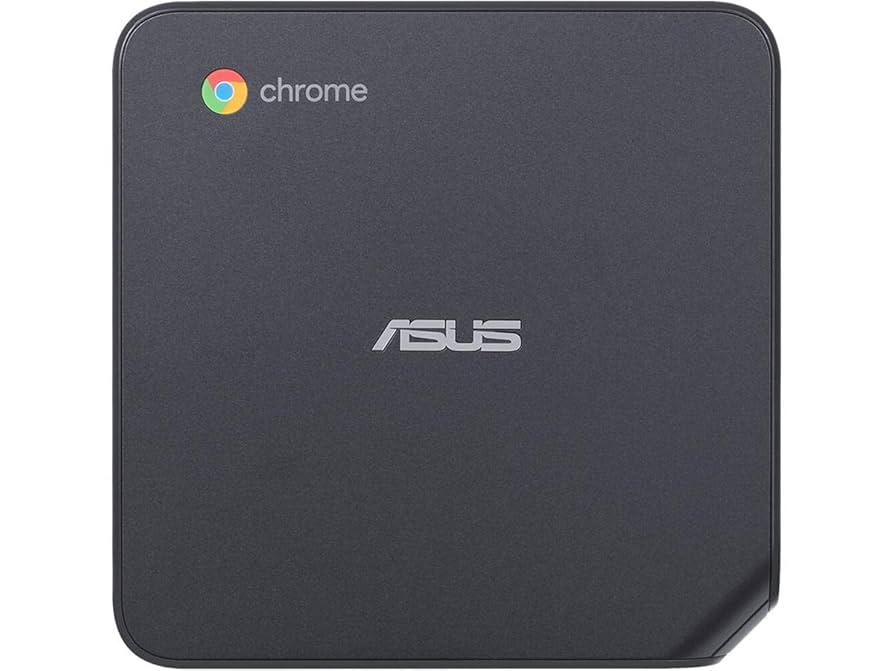 ASUS　chrome box4　i3-10110U ASUS Chromebook C425, 14