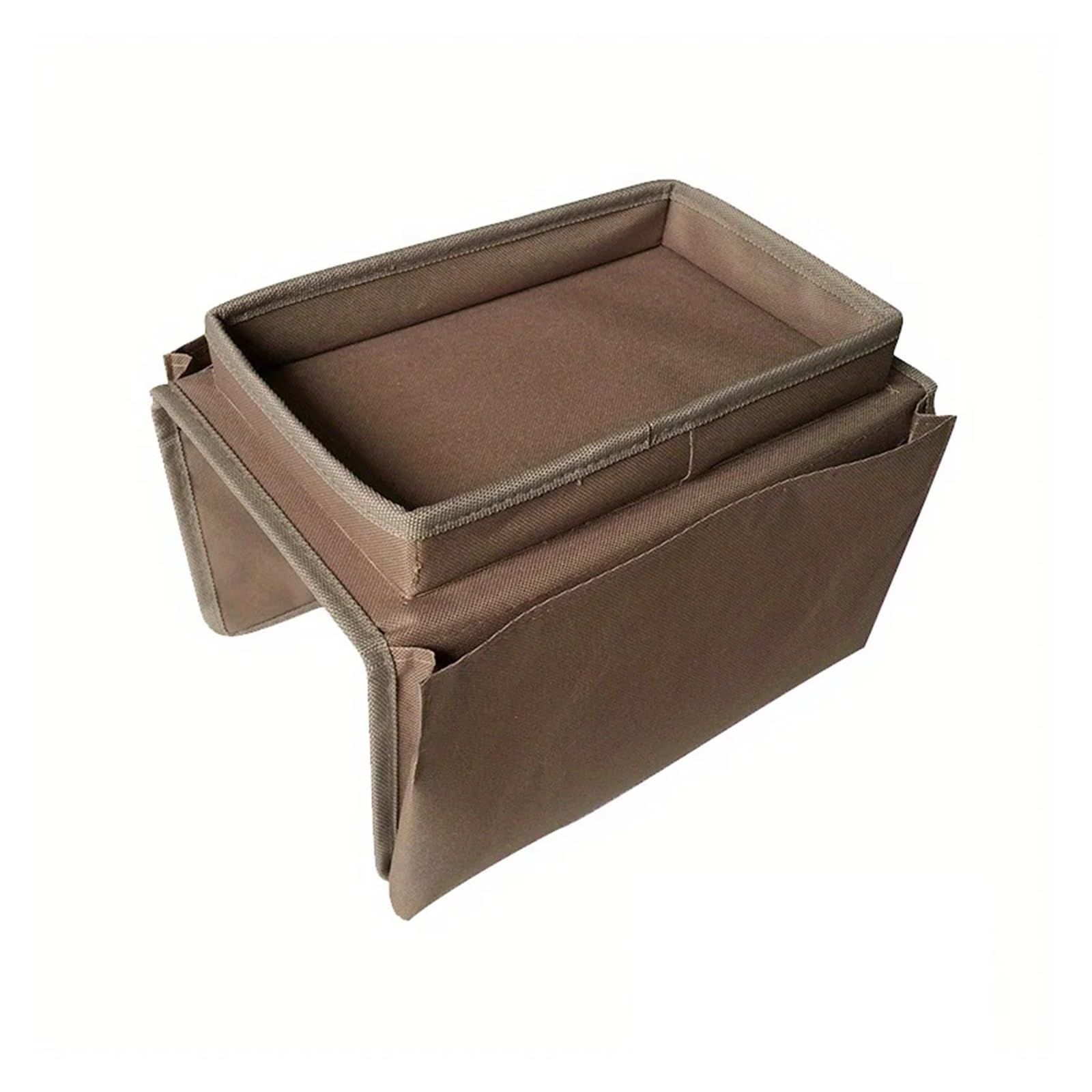 Organizador de Reposabrazos para Sofá Soporte de Control remoto for TV, bandeja for sofá, reposabrazos, organizador for silla, Caddy, bolsa for reposabrazos, almacenamiento for cabecera de cama, organ