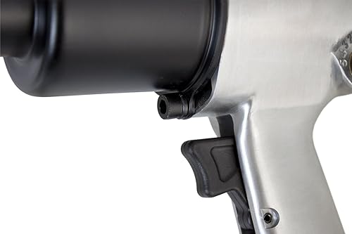 Miniatura 5 de Freeman Llave de impacto de aire de aluminio FATA12 12 "