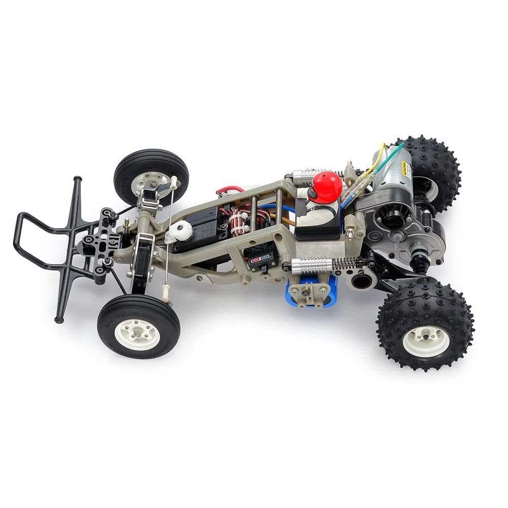 Amazon.co.jp: タミヤ (TAMIYA) 1/10 電動RCカーシリーズ No.354