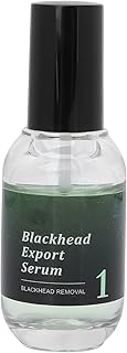 15ml Blackhead Remover Serum, Blackhead Solution Exfoliante Gentle Serum Pore Shrinking Facial Skin Care Serum