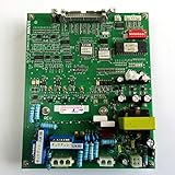 Teilenummer M8602-590-AA0 evernice Servo Leiterplatte Asm #M8602-590-Aa0 für Juki Lk1900 Bartackmaschine