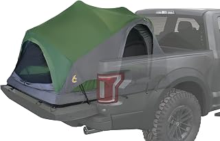 REV Pick-UP Truck Tent/Scout