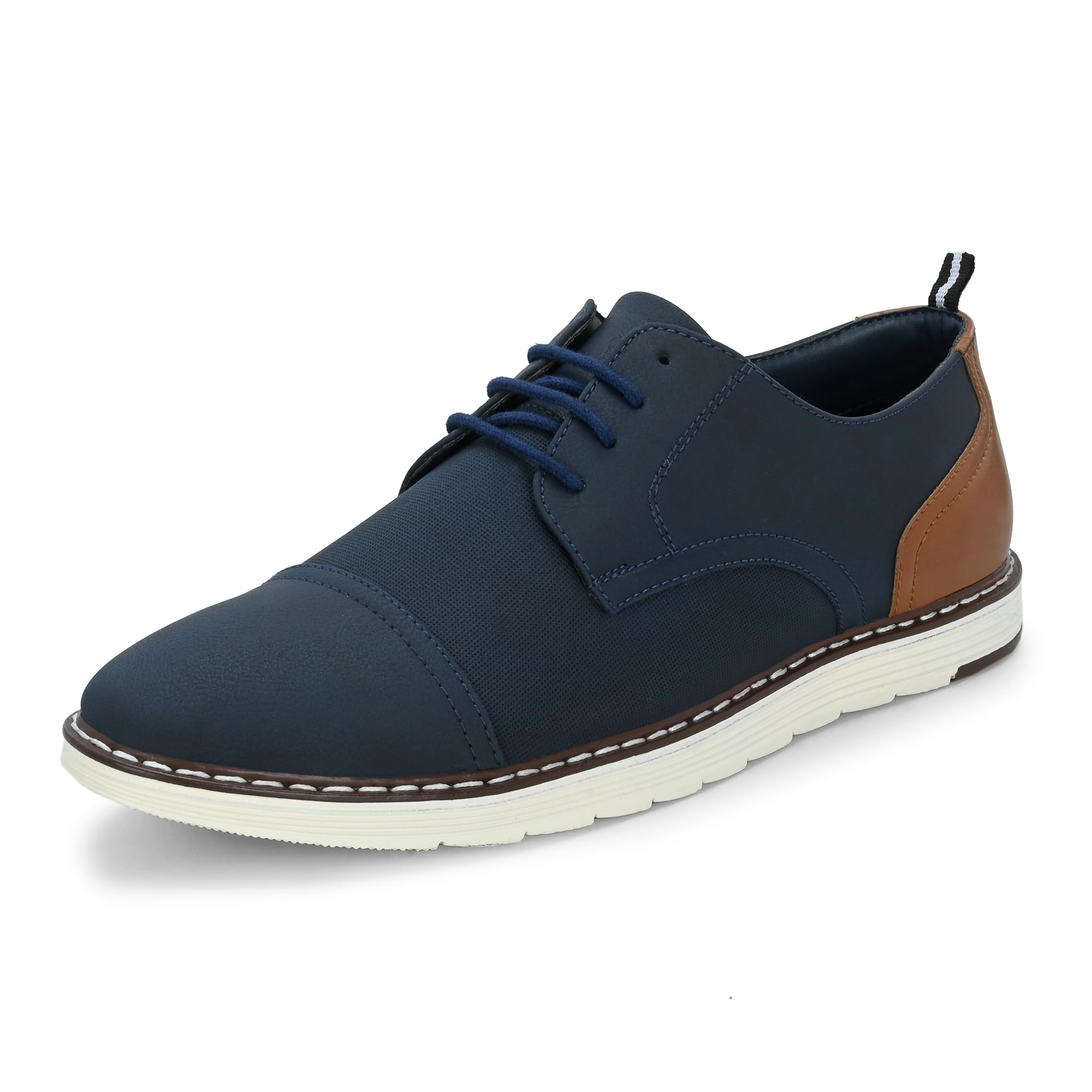 See full amazon price history chart for Centrino Mens 6569 Blue Sneakers_6 UK (6569-6) Centrino Mens 6569 Blue Sneakers_6 UK (6569-6) (B0CJQB4WTP) Amazon Price History, Amazon Price Tracker