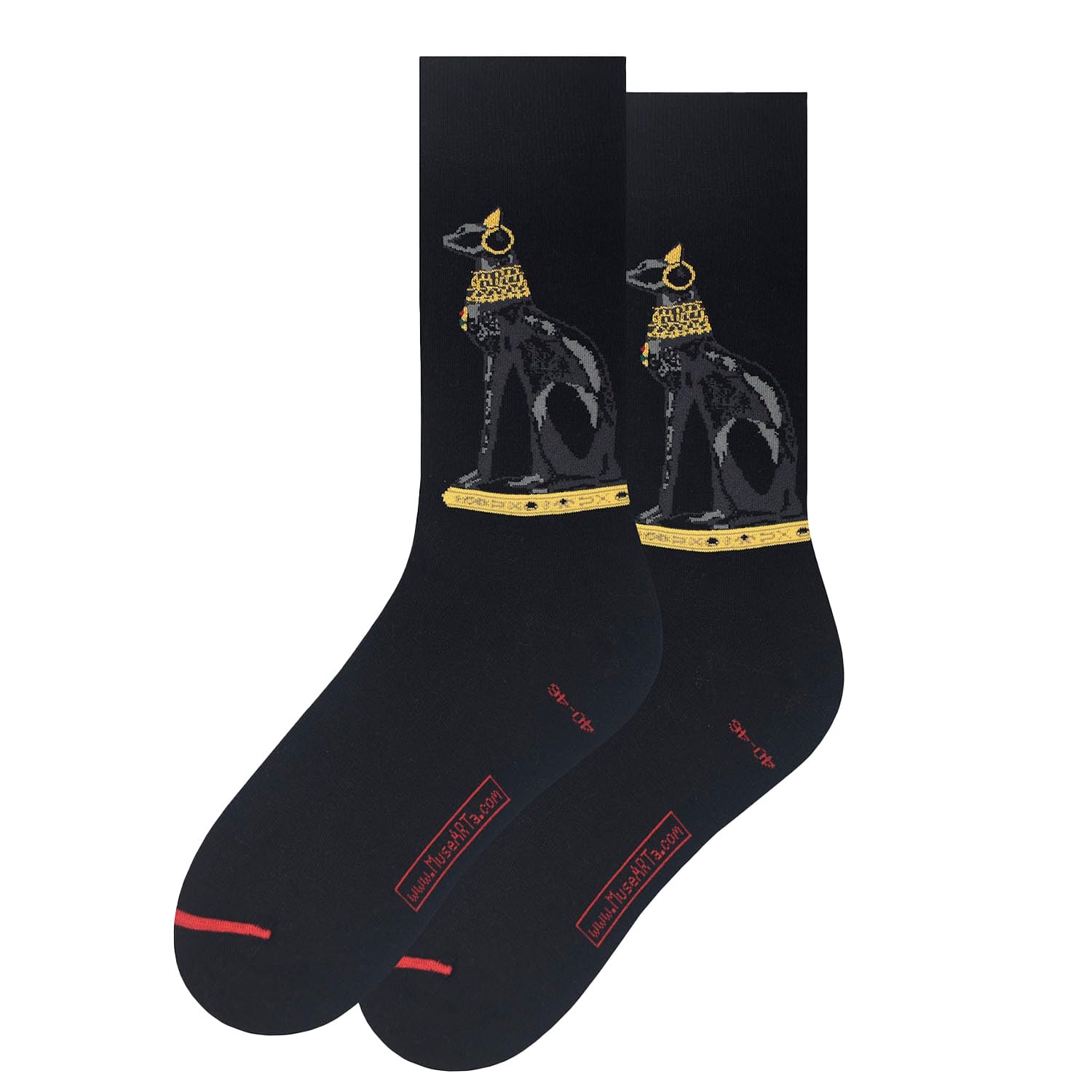 MuseARTa Unisex Unbekannt Socken