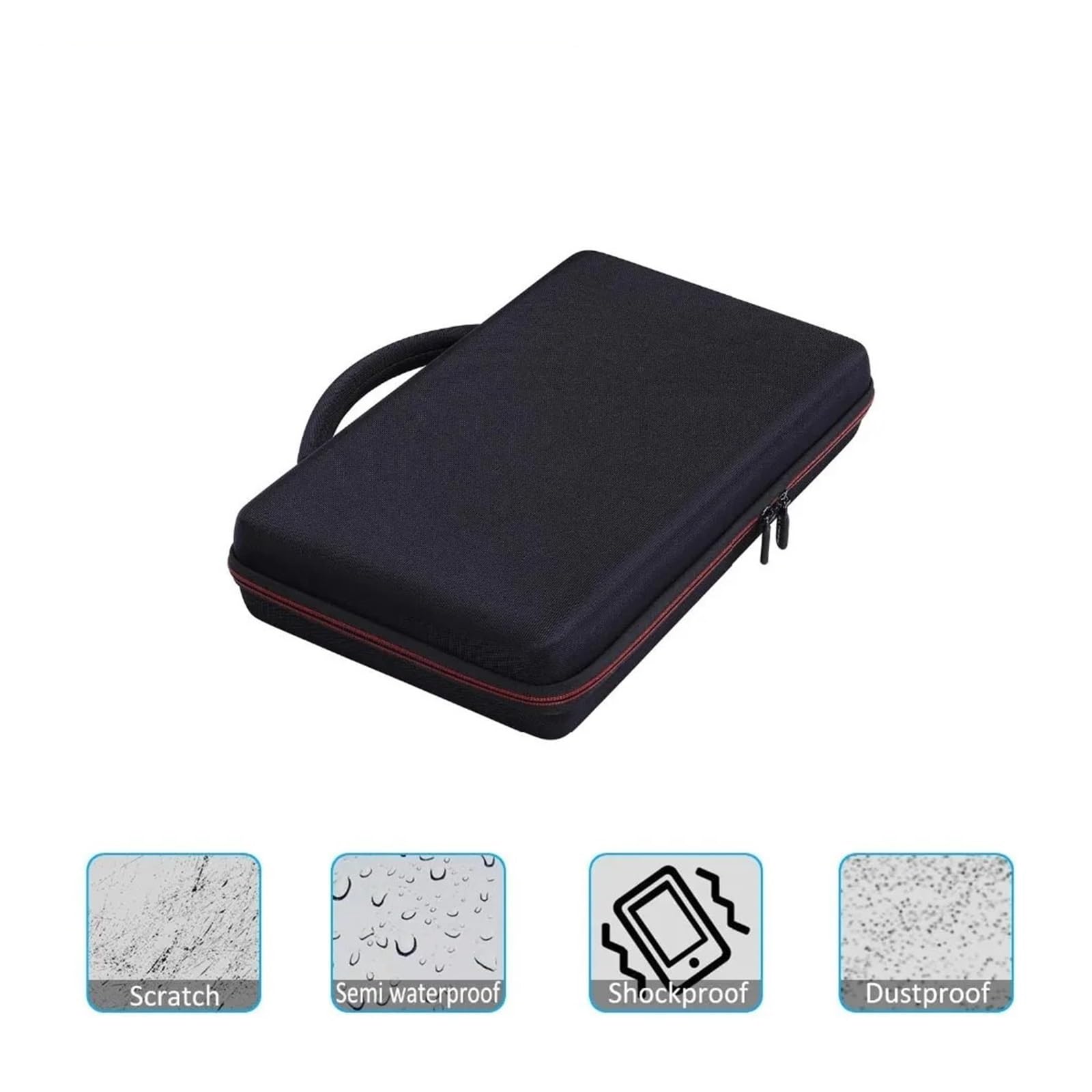 Borsa per Tastiera Custodia rigida for tastiera controller MIDI in EVA for - Borsa protettiva da viaggio