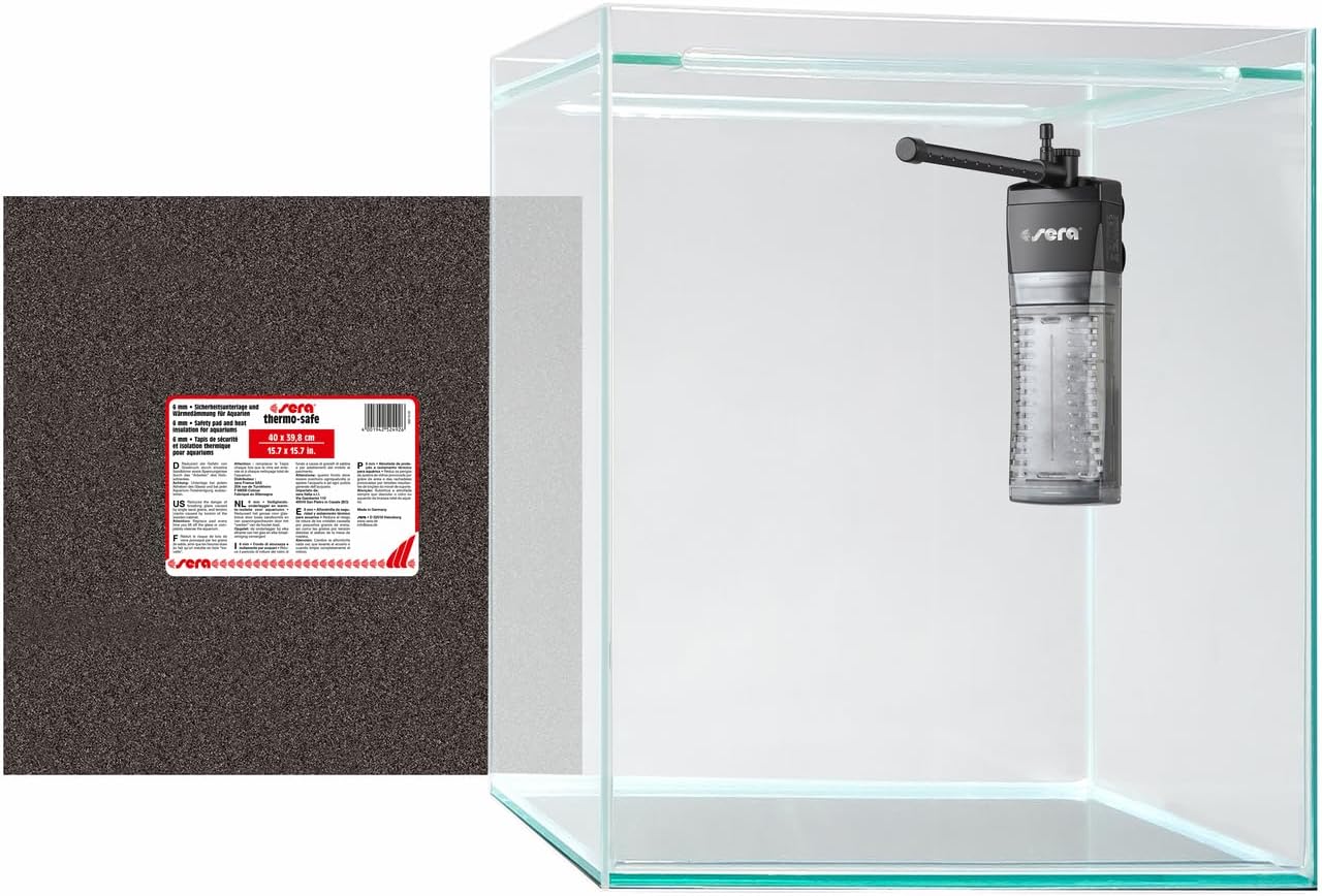 Aquael Afdekschijf Shrimp Smart / D&N 30 - Onlineshop
