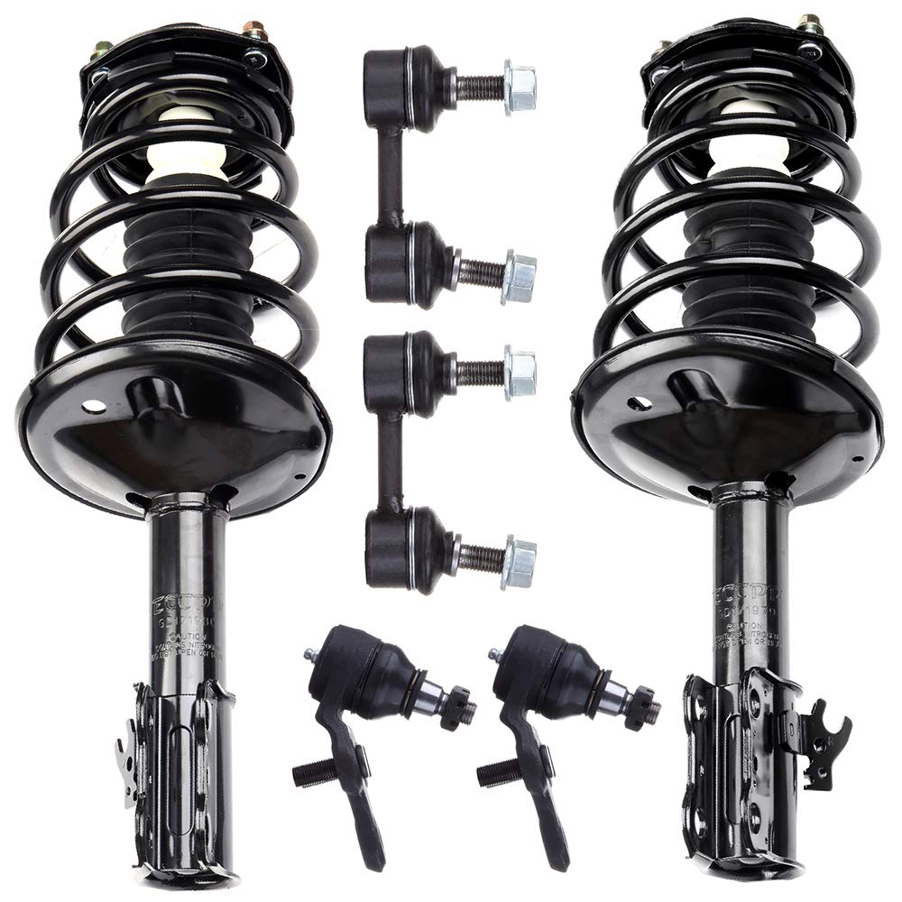 Amazon.com: SCITOO complete strut assembly front for 1995