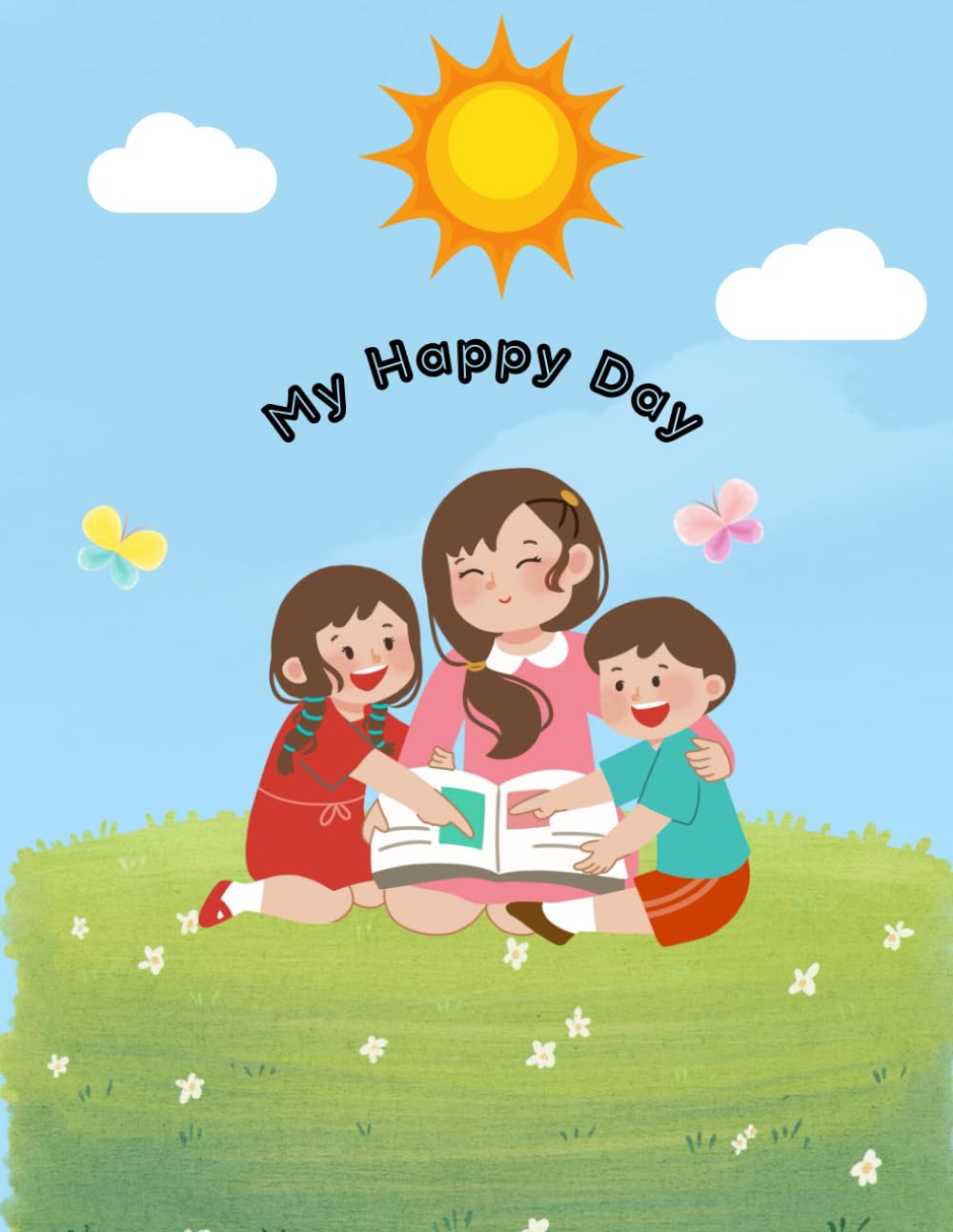 My Happy Day