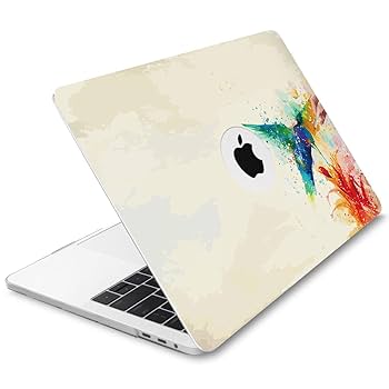 Amazon.co.jp: 2016 2017 2018 MacBook Pro 15 インチ ケース