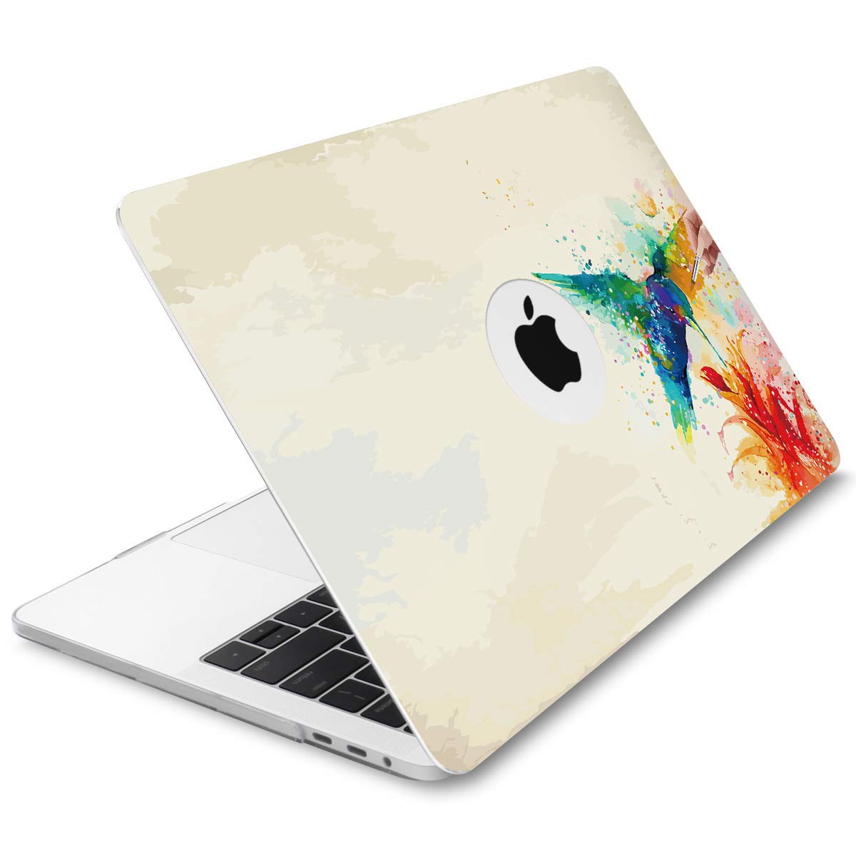 Amazon.co.jp: 2016 2017 2018 MacBook Pro 15 インチ ケース