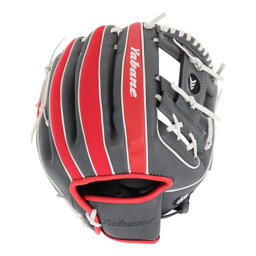 Amazon | YABANE（YABANE） 軟式用グラブ 野球グローブ 親子グラブ