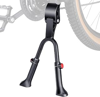 WSDCAM Adjustable Double Legs Kickstand