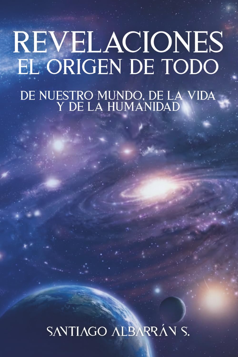 Revelaciones: El origen de todo