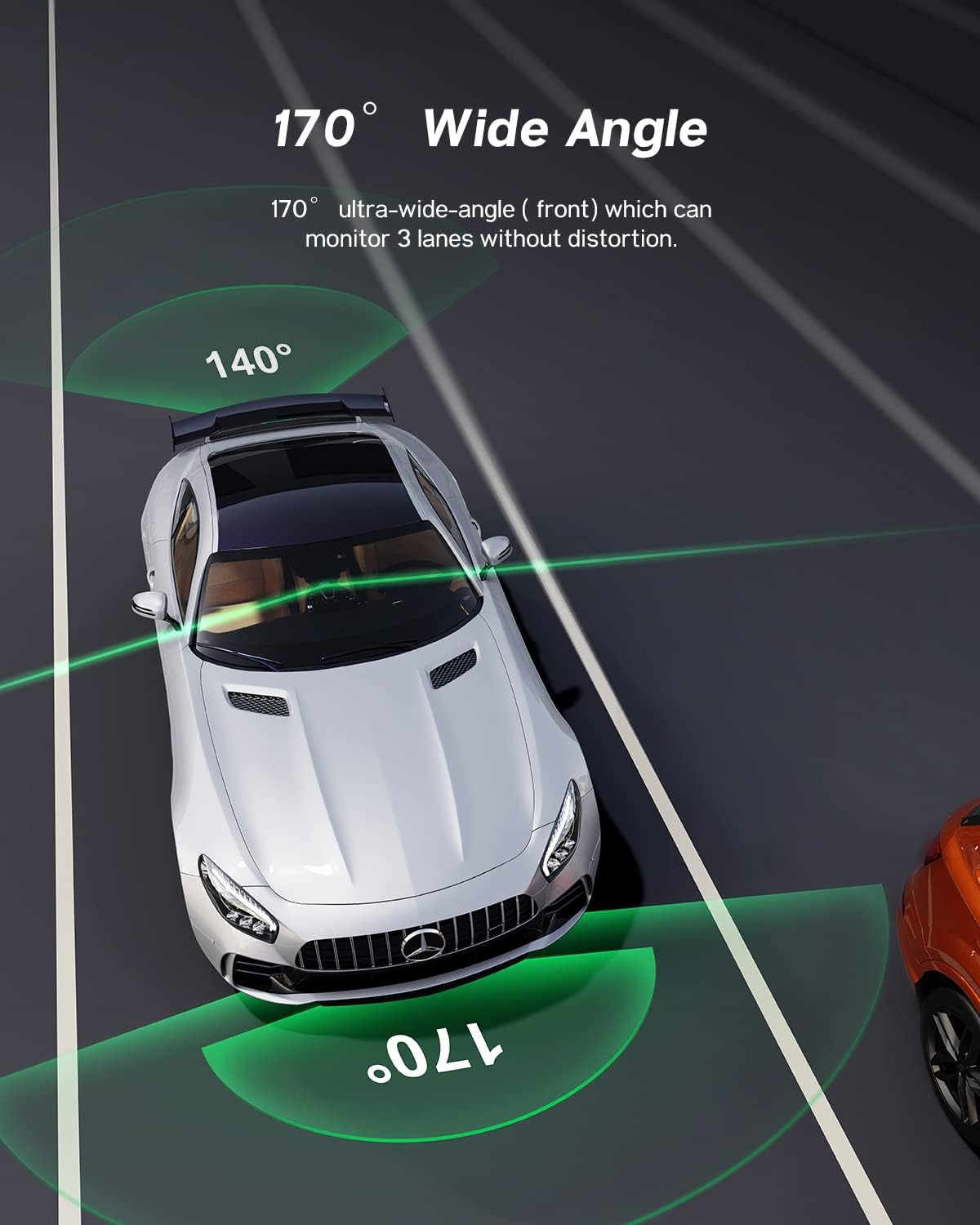 Buу 1 gеt 1 Dash Cam, Front and Rear 2K Surfola 2560x1440P Quad HD Car Dash Camera, Ultra Clear Night Vision, 170-Degree Wide Angle, 3 inch IPS Screen, Parking Mode, True WDR, Motion Detection, G-Sensor 70% оƒƒ Evеrуthіng Dash Cam, Front and Rear 2K Surfola 2560x1440P Quad HD Car Dash Camera, Ultra Clear Night Vision, 170-Degree Wide Angle, 3 inch IPS Screen, Parking Mode, True WDR, Motion Detection, G-Sensor