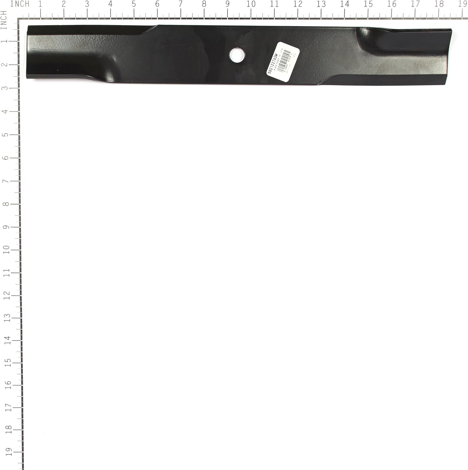 Briggs and Stratton5021227ASM Mower Blade