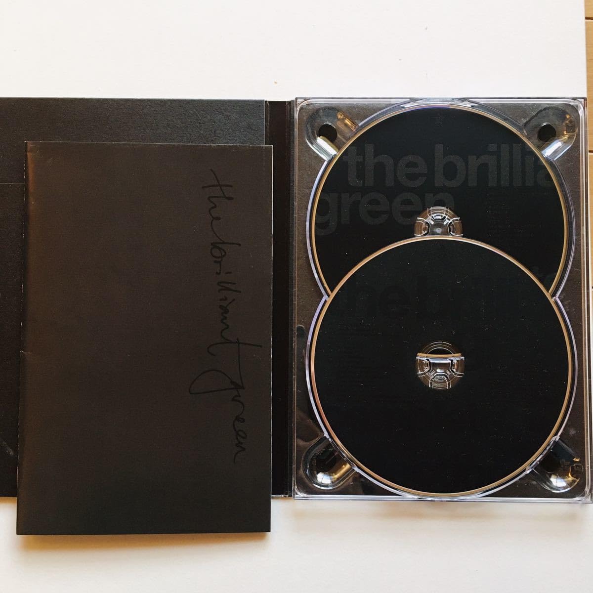 Amazon.co.jp: 【CD】the brilliant green complete single collection