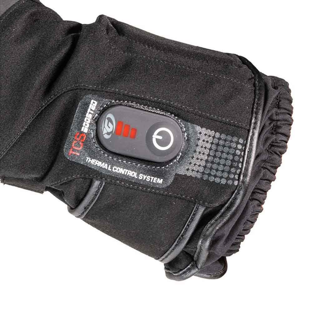 GARIBALDI Boosted TCS Heated Gloves M