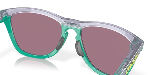 Amazon.co.jp: [Oakley] サングラス Oo9284 Frogskins Range