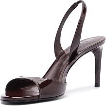 Schutz Women's Scarlett Sling MidHeeled Sandal