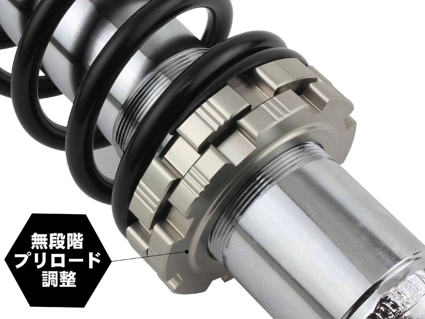 M.S ジャスミン Amazon | シフトアップ (SHIFT UP) バイク用品 リアショック