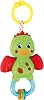 Clementoni 17779 Ba - Cute Dinosaur Rattle