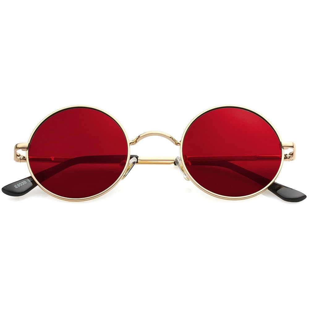 小物 GDC round sunglasses 小物 GDC 