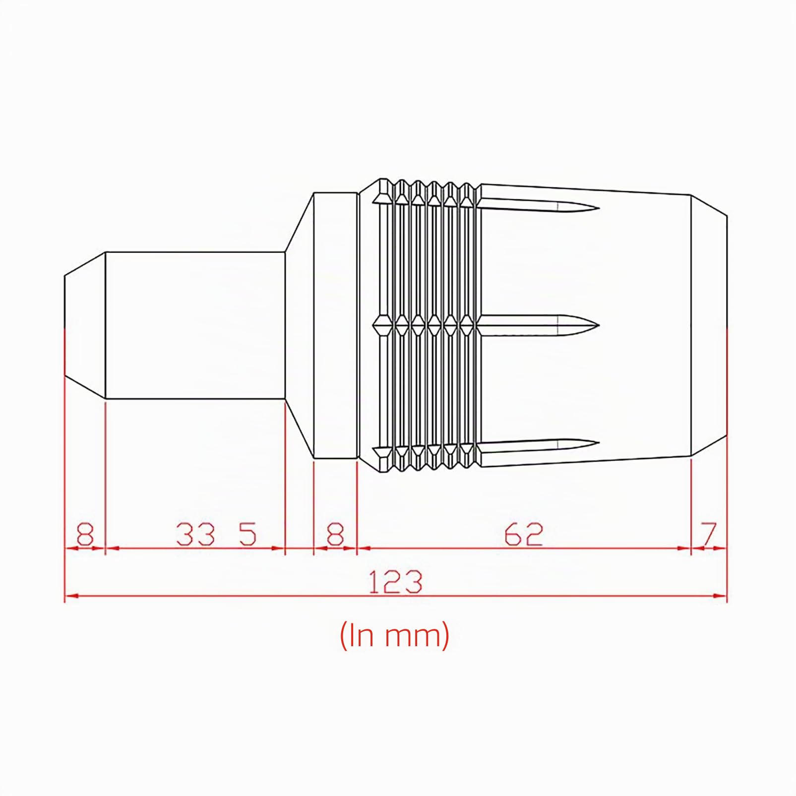 Tamponi Paratelaio per CB500F CB500X CB 500F 500X 2013-2024 NX500 NX400 CB500 Hornet 500 2024 2025 accessori moto protezione cursori per telaio per moto