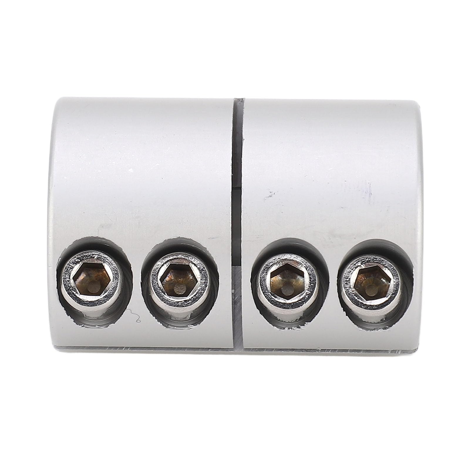 Stainless Steel Coupling D32L45 Motor Damping Connector for Stepper Motors