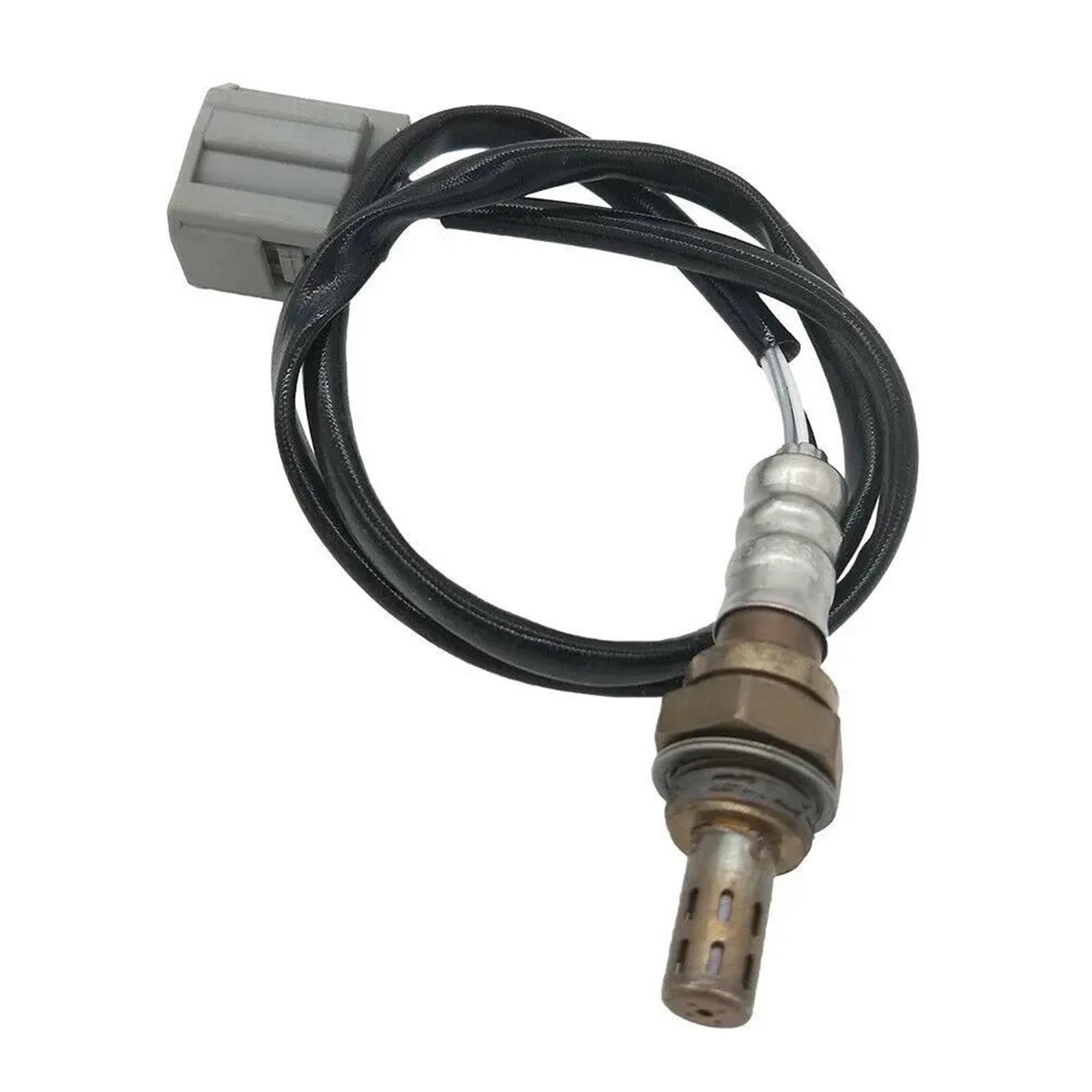 Sensor Oxígeno y Nitrógeno Sensor de NOx de oxígeno y nitrógeno 5WK96628C 2011649 para DAF para camión y Coche 24V 5WK9 6628C Sensor de óxido de nitrógeno Sensor Oxígeno Nitrógeno