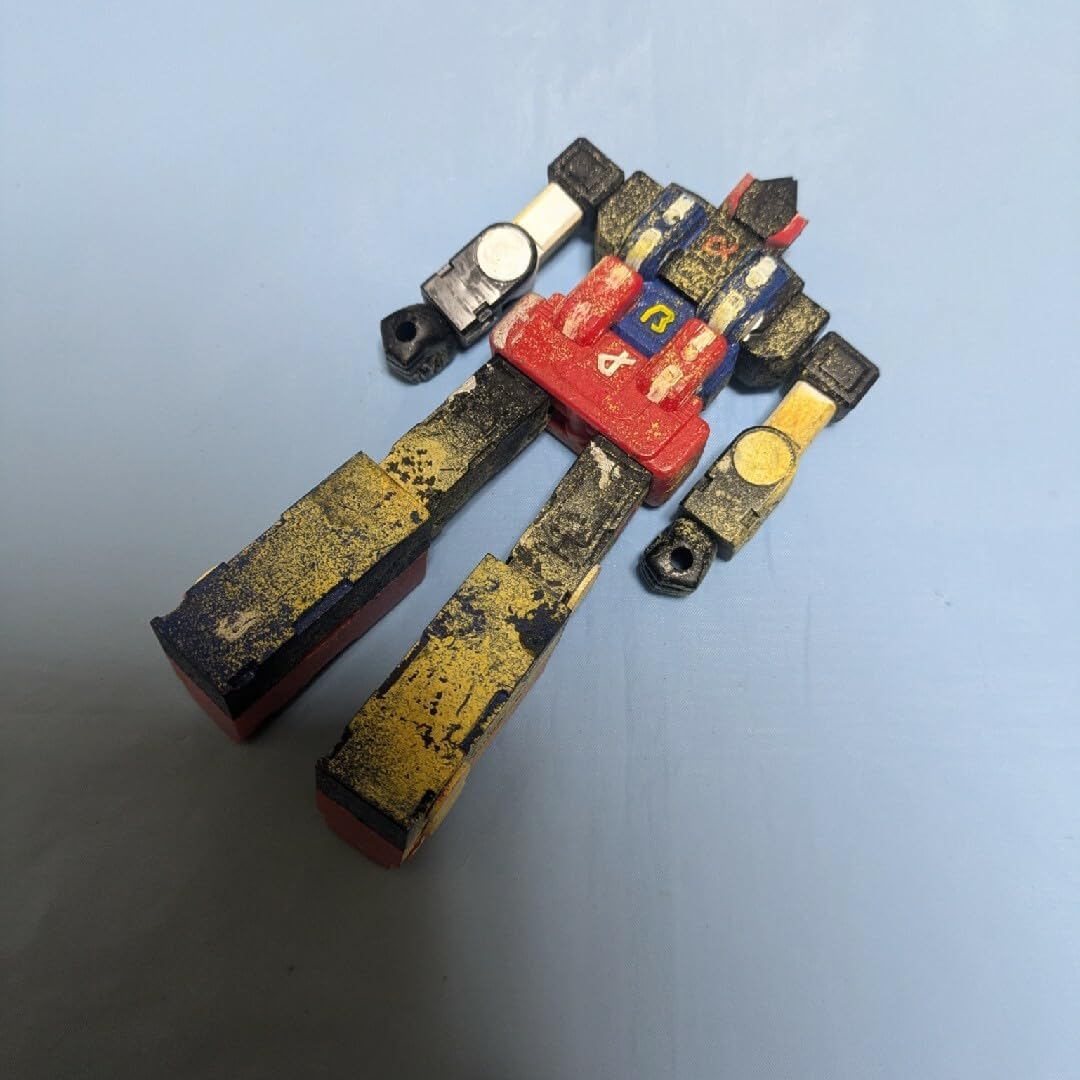 光速電神アルベガス デンジン・ディメンジョン  プラモデル 00019842154_252025010617315827