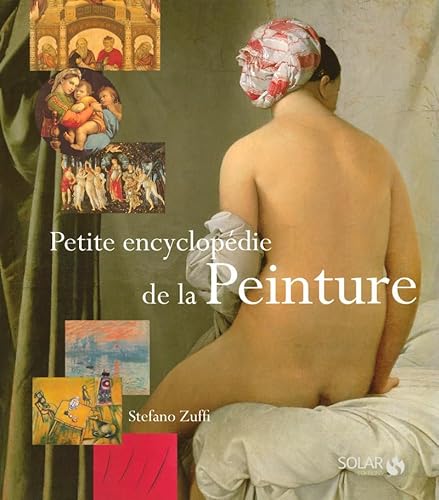 SOLAR - Petite encyclopédie de la peinture NE