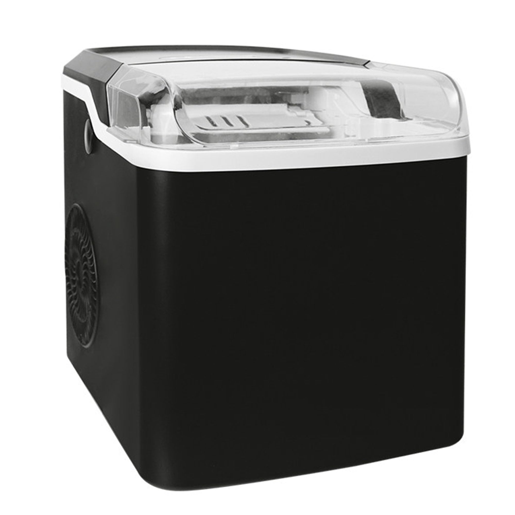 Mini machine à glaçons idéale pour les bureaux et les espaces de pause café dynamiques