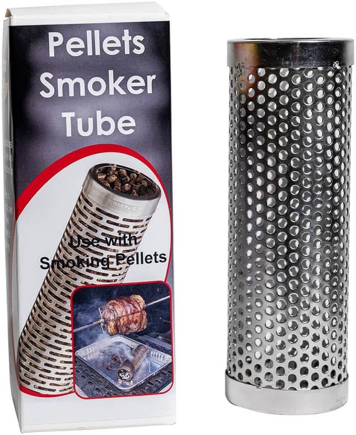 Smoker Tube 150 x 50mm