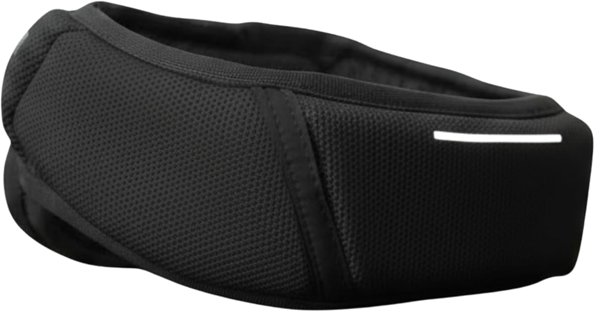 Guardian Loop - Soft-Shell, Non-Tackle Headband for Multiple Sports - Comfortable, Breathable & Moisture Wicking - Use for 7v7, Flag Football, Field Hockey & Cheerleading