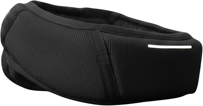 Guardian Loop - Soft-Shell, Non-Tackle Headband for Multiple Sports - Comfortable, Breathable & Moisture Wicking - Use for 7v7, Flag Football, Field Hockey & Cheerleading