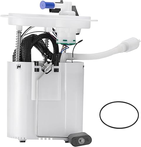 Vista 65 de BDFHYK Conjunto de módulo de bomba de combustible E7094M para Chrysler Grand Voyager/Town & Country/Voyager, Dodge Caravan/Grand Caravan, Plymouth