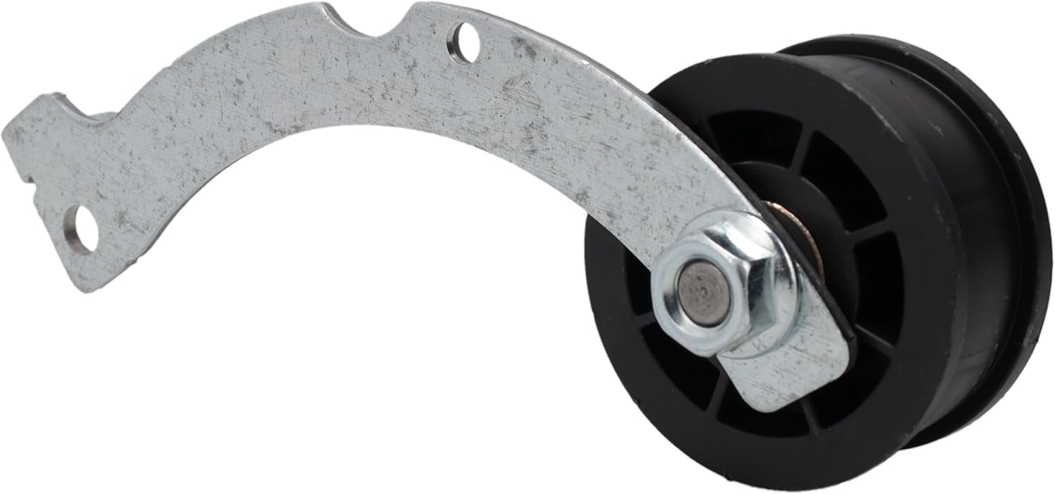 Supplying Demand D516792 Dryer Idler Pulley Wheel Assembly - Replaces 510158, D510158