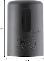 Vista 7 de Danco 11093 - Tapa de aire para cocina, color negro mate