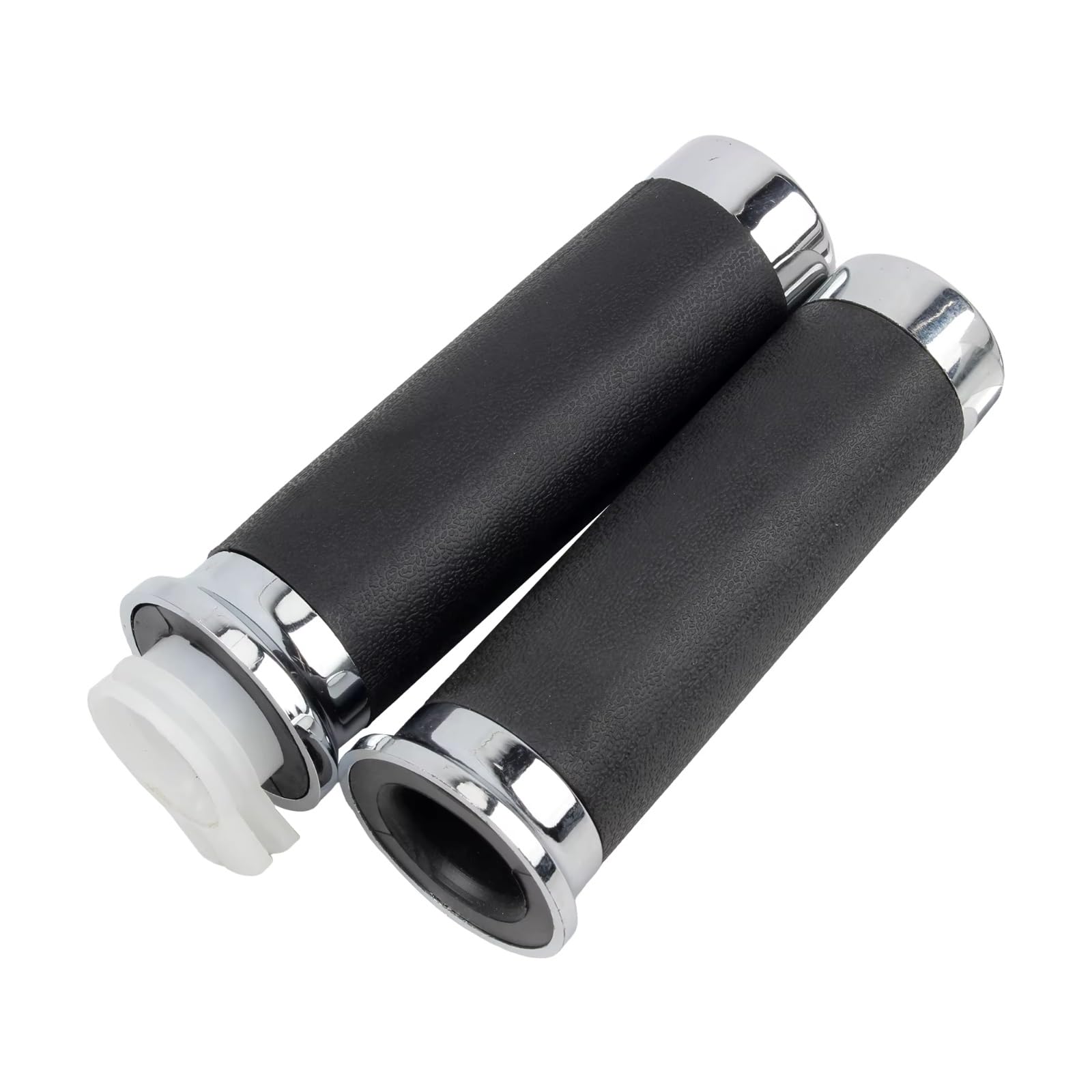 para VF 750 Cubiertas Manillar Motocicleta Funda Antiagarre