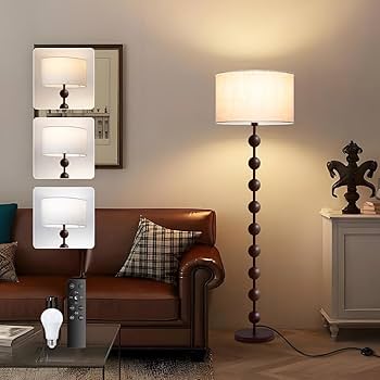 Amazon.co.jp : Arayuru フロアライト 調光・調色機能 リモコン