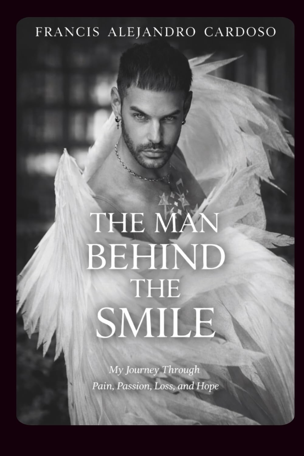 The Man Behind The Smile