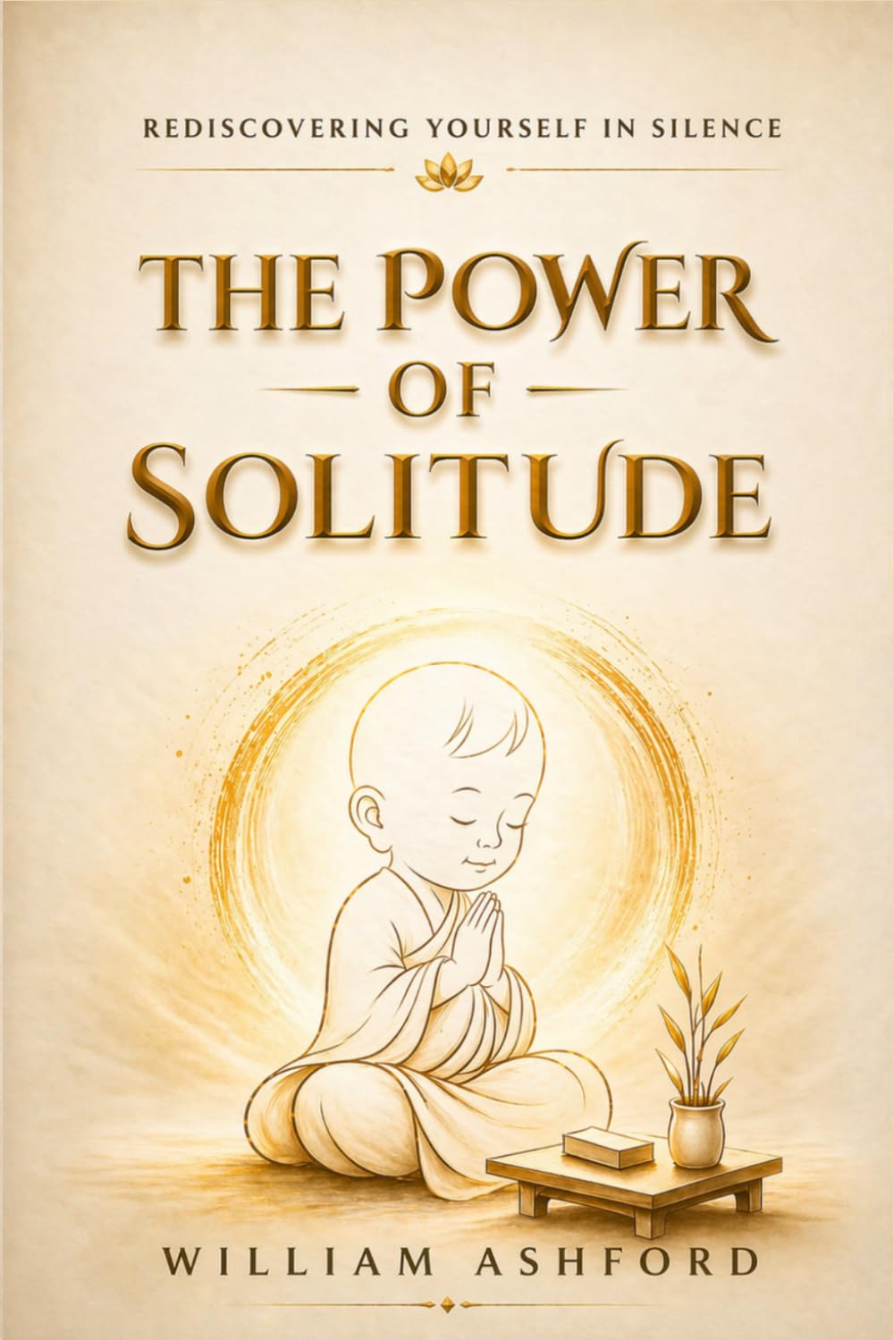 The Power of Solitude: Rediscovering Yourself in Silence: 4 (The Path of Mindful Awareness)