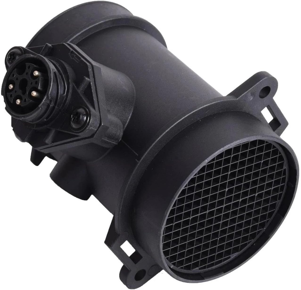 MAF Sensor Mass Air Flow Meter Sensor For Mercedes For Benz C124 S124 1992 1993 0280217500 Automotive Air Sensor